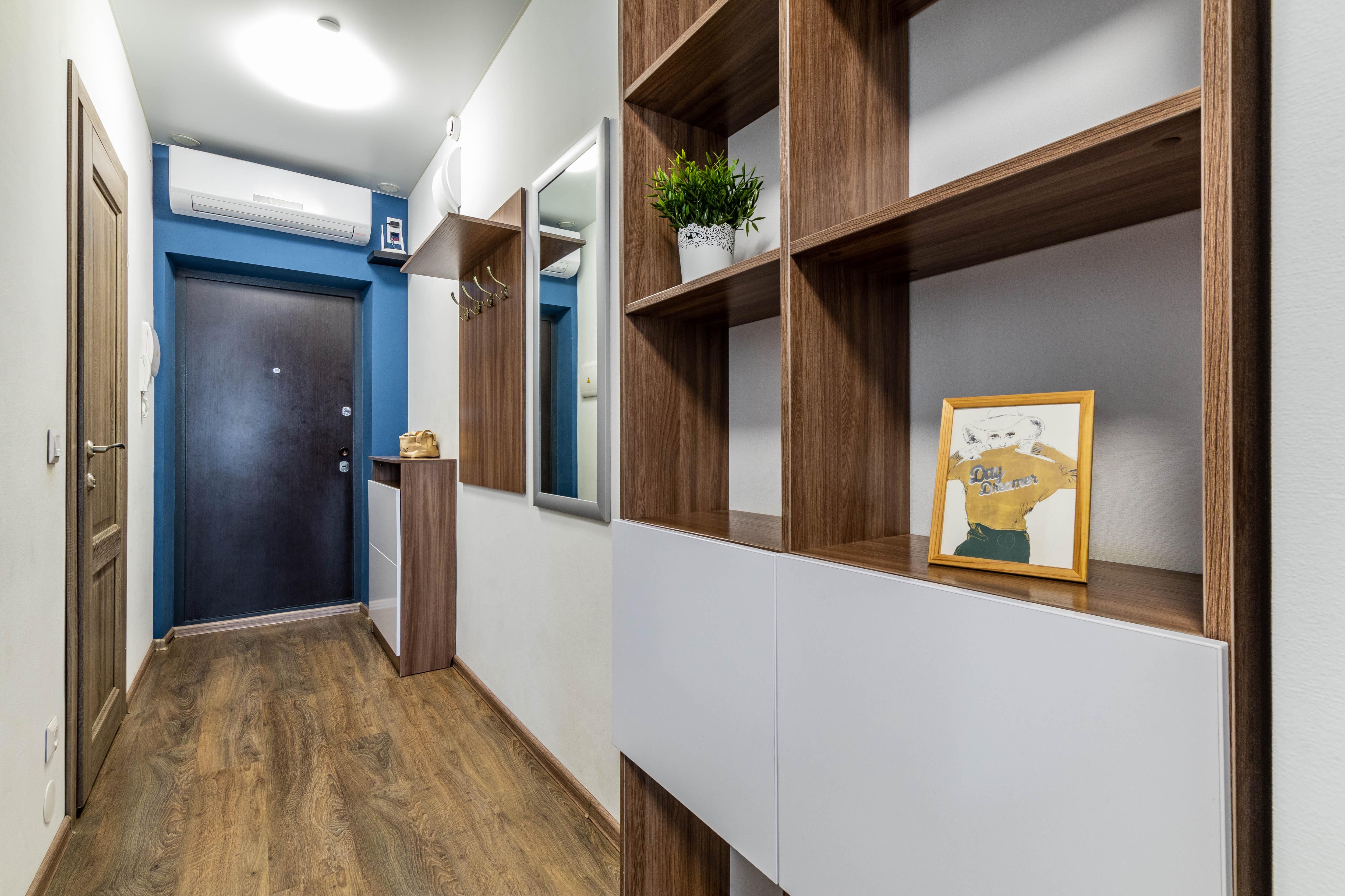 6. Апартаменты для 4 гостей (15)