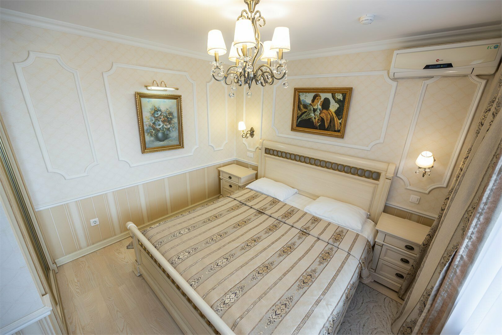 Люкс "Комфорт"