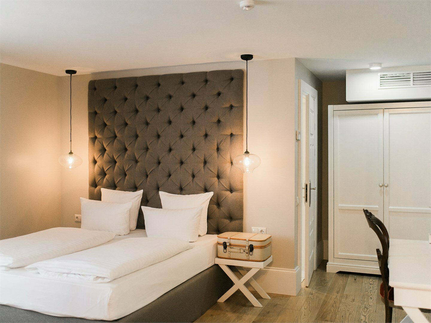 СТАНДАРТНЫЙ ДВУХМЕСТНЫЙ НОМЕР