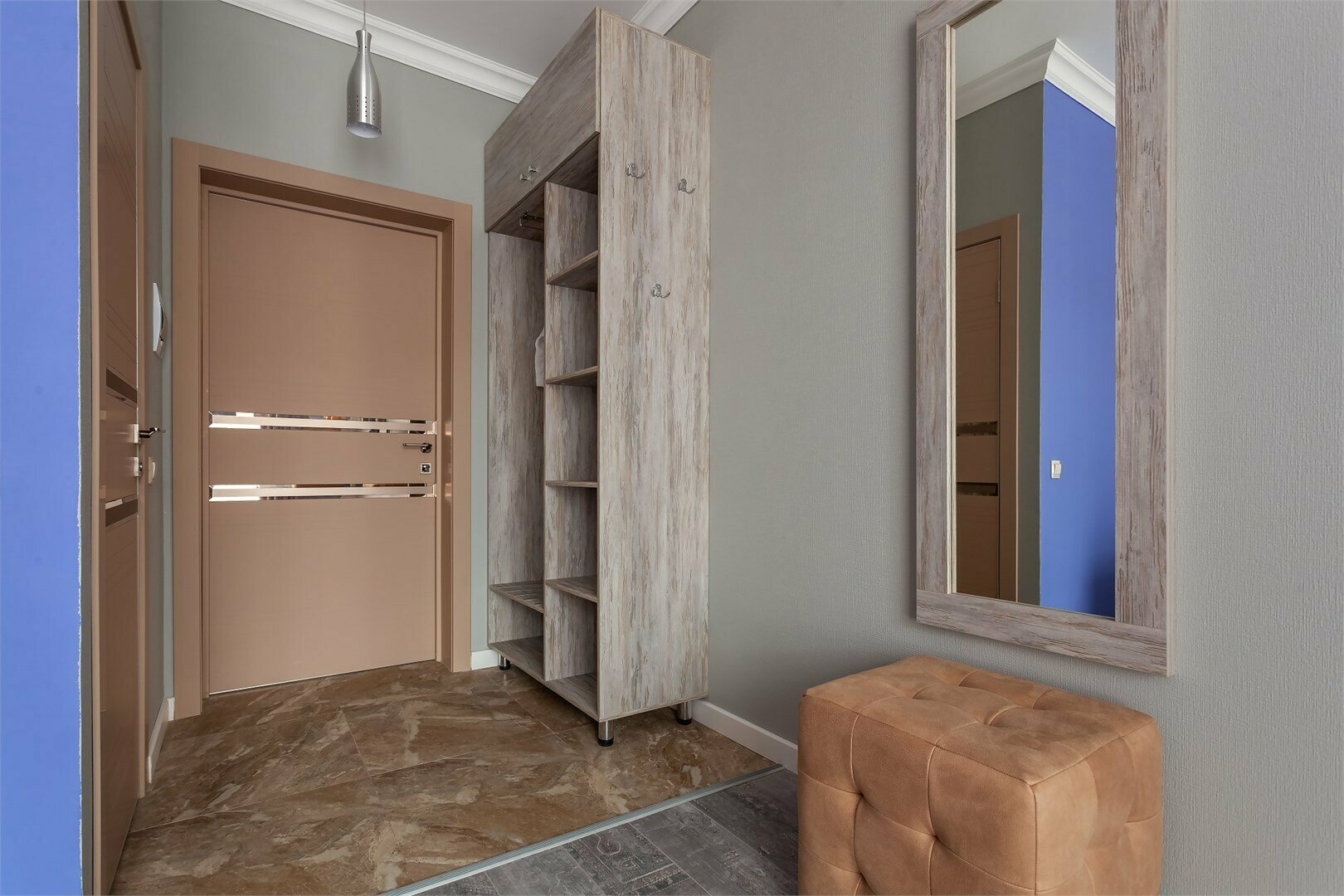 Стандарт Твин двухместный