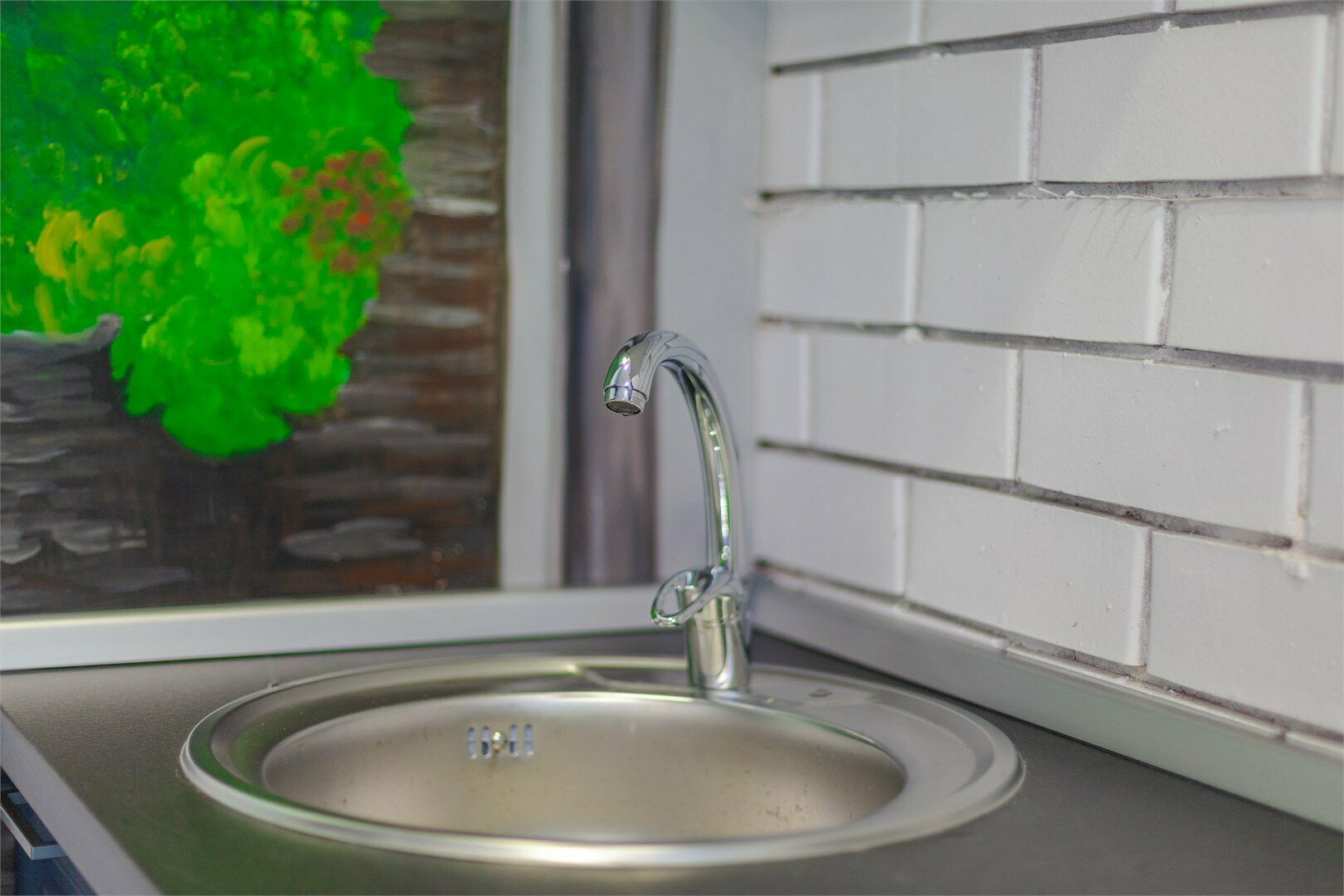 335- "Че Гевара"  Апартаменты с кроватью "King- size" и кухней. 2 корпус, стоянка, возможно курить кальян