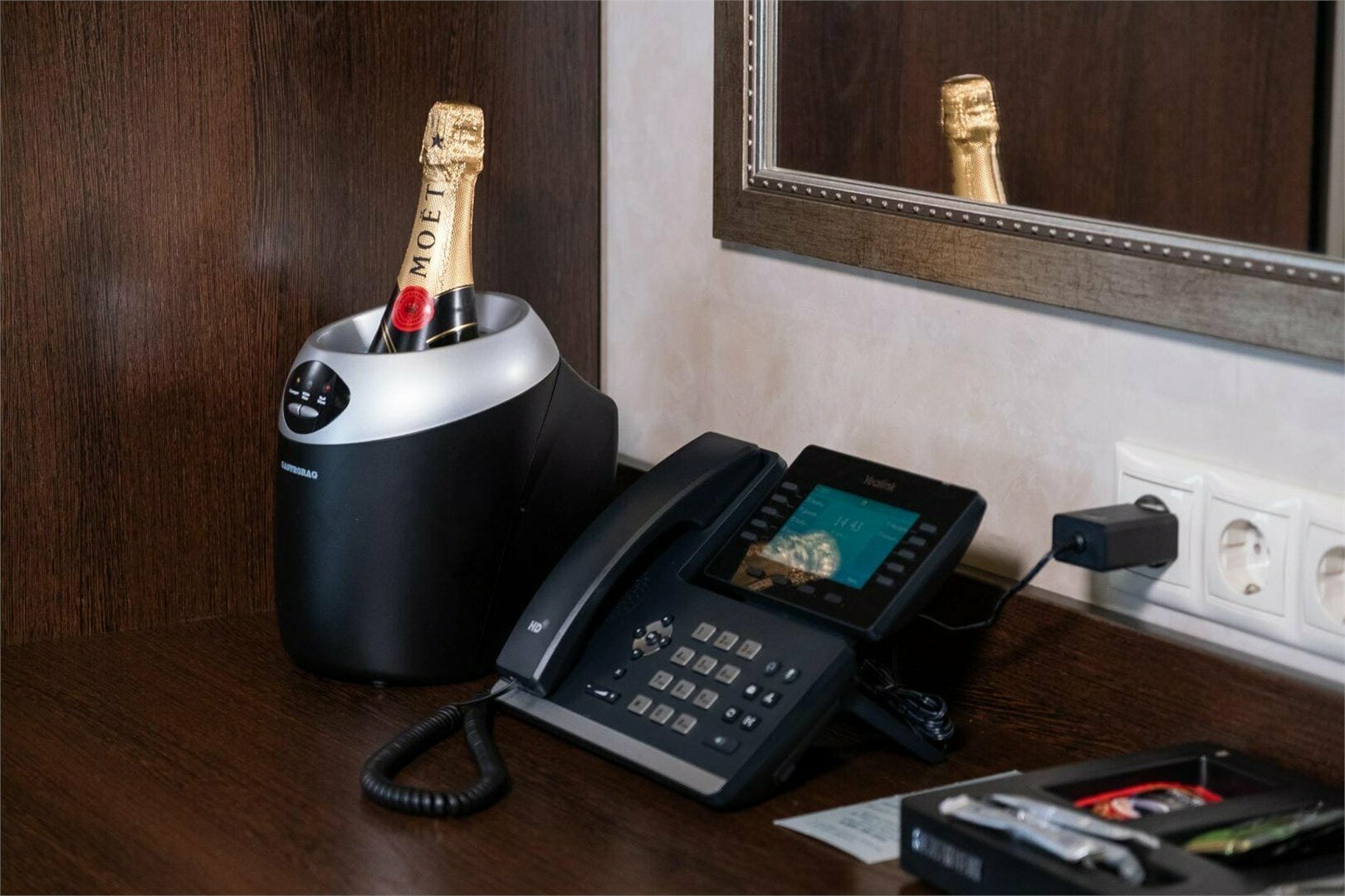 Люкс премиум +