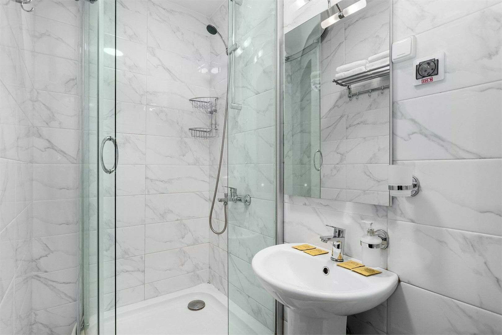 Стандартный номер