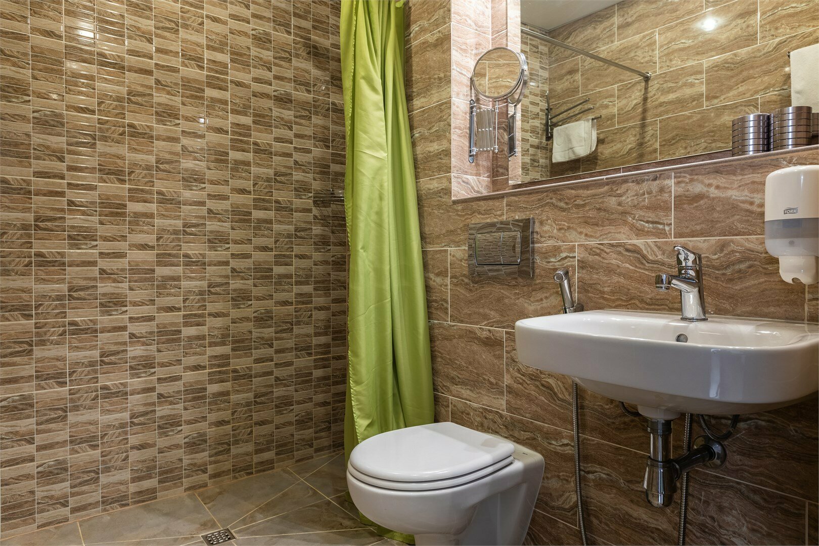 Комфорт улучшенный