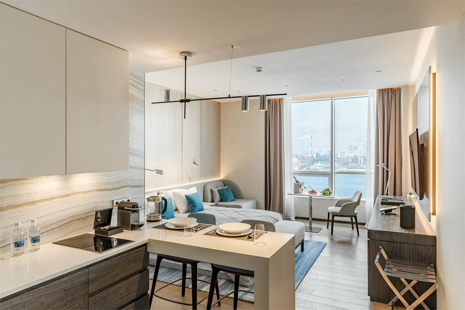 Студия Комфорт