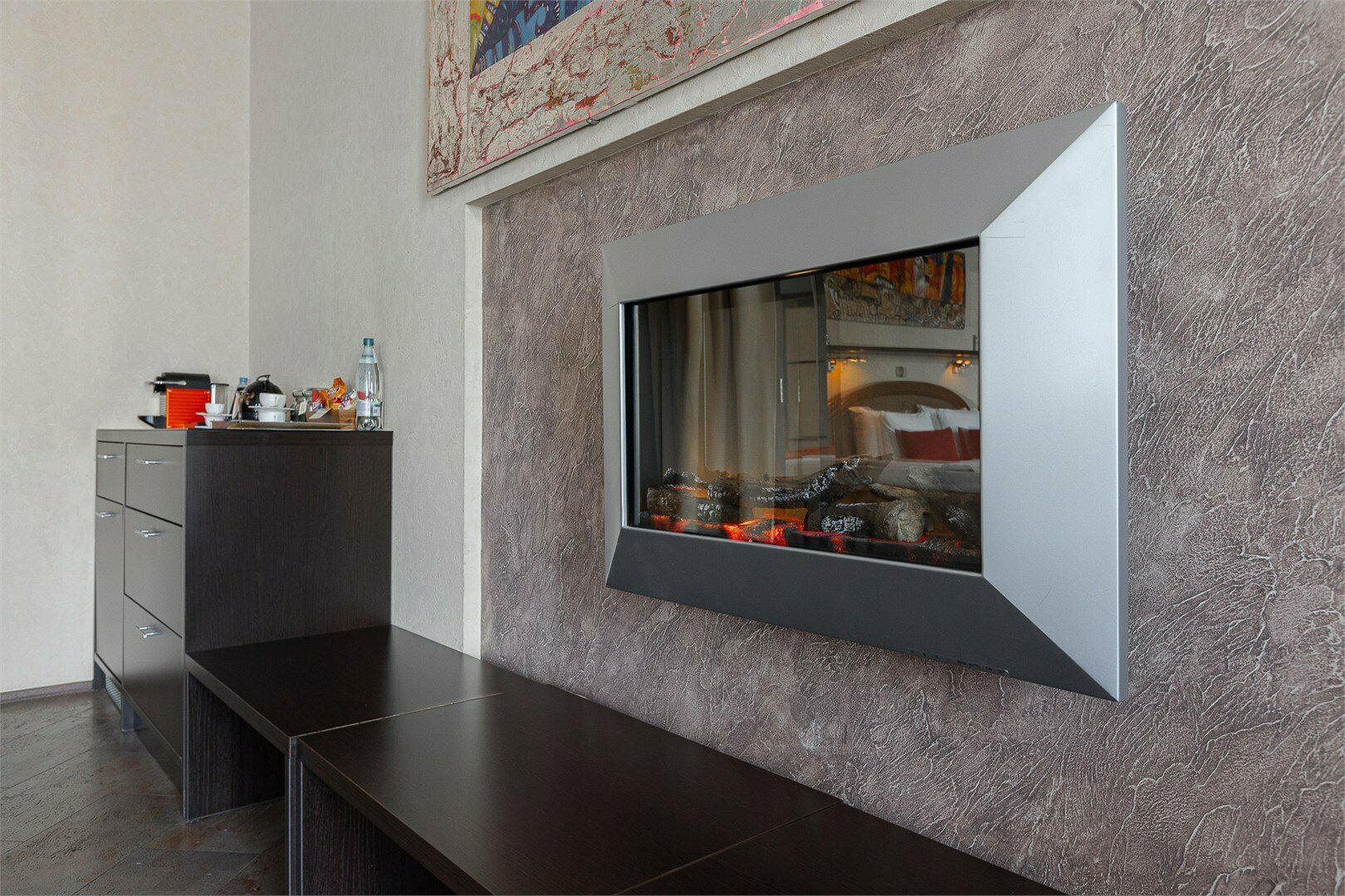 Гранд Люкс "Форум"