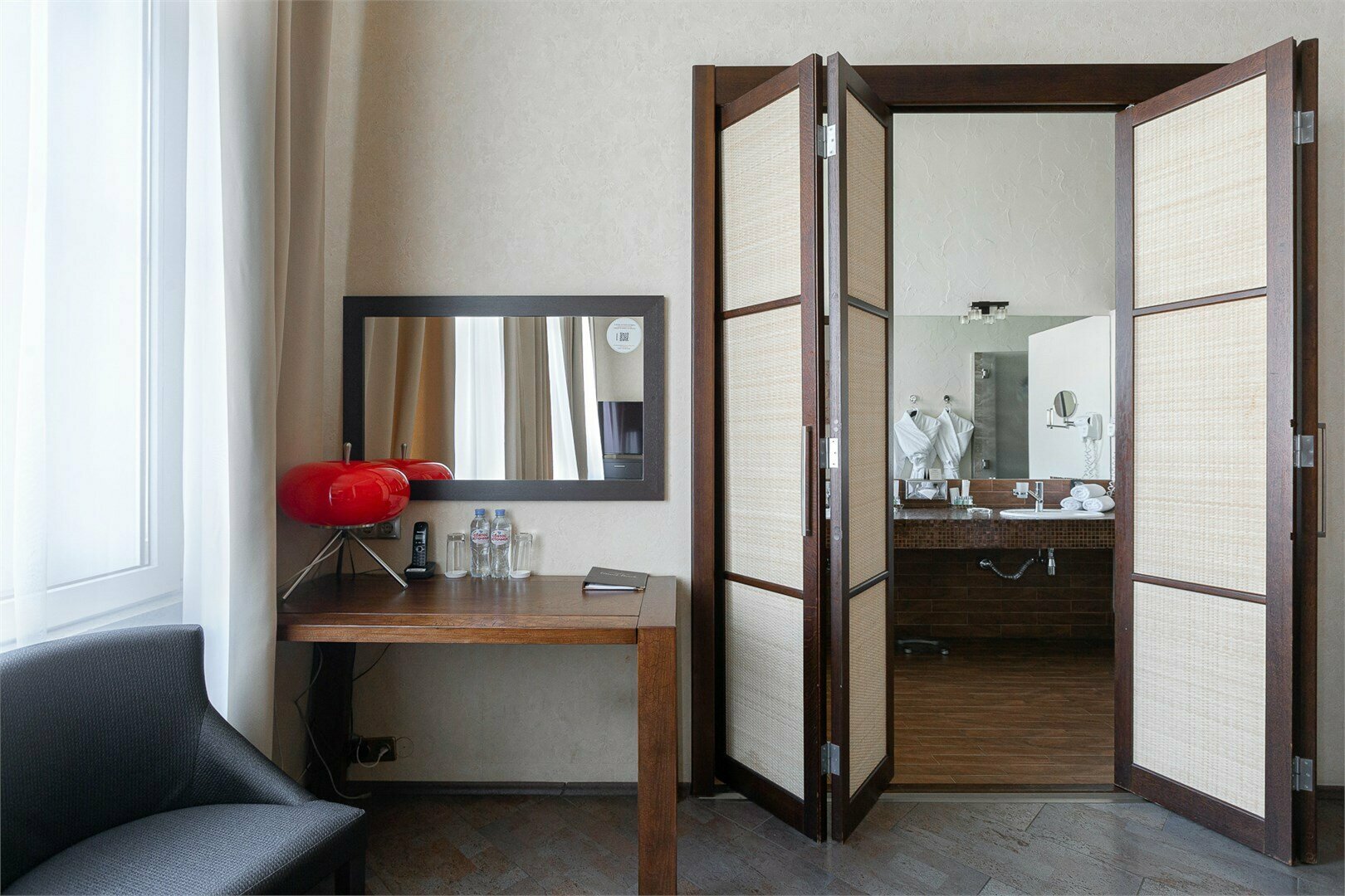 Гранд Люкс "Форум"