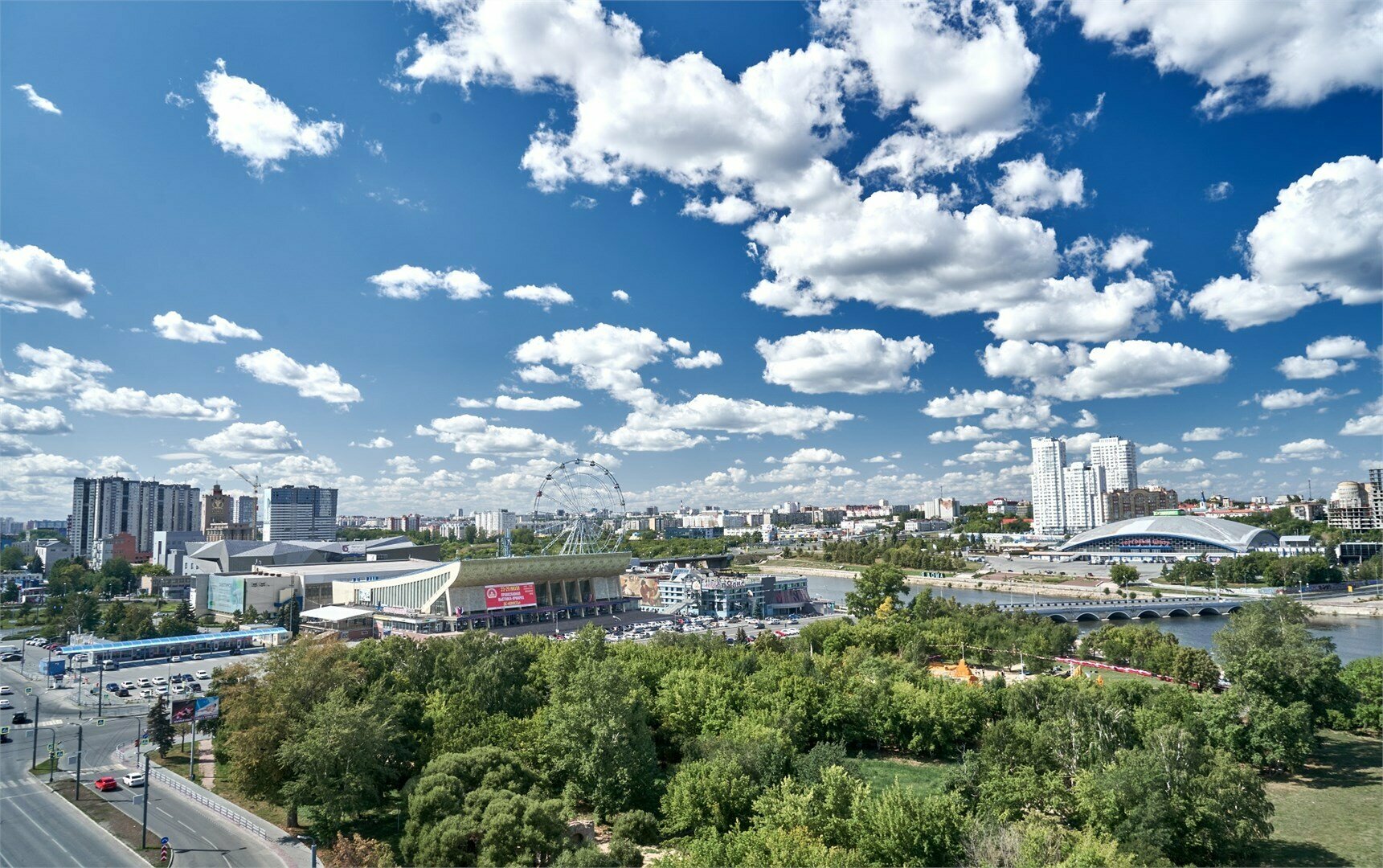 Стандарт комфорт