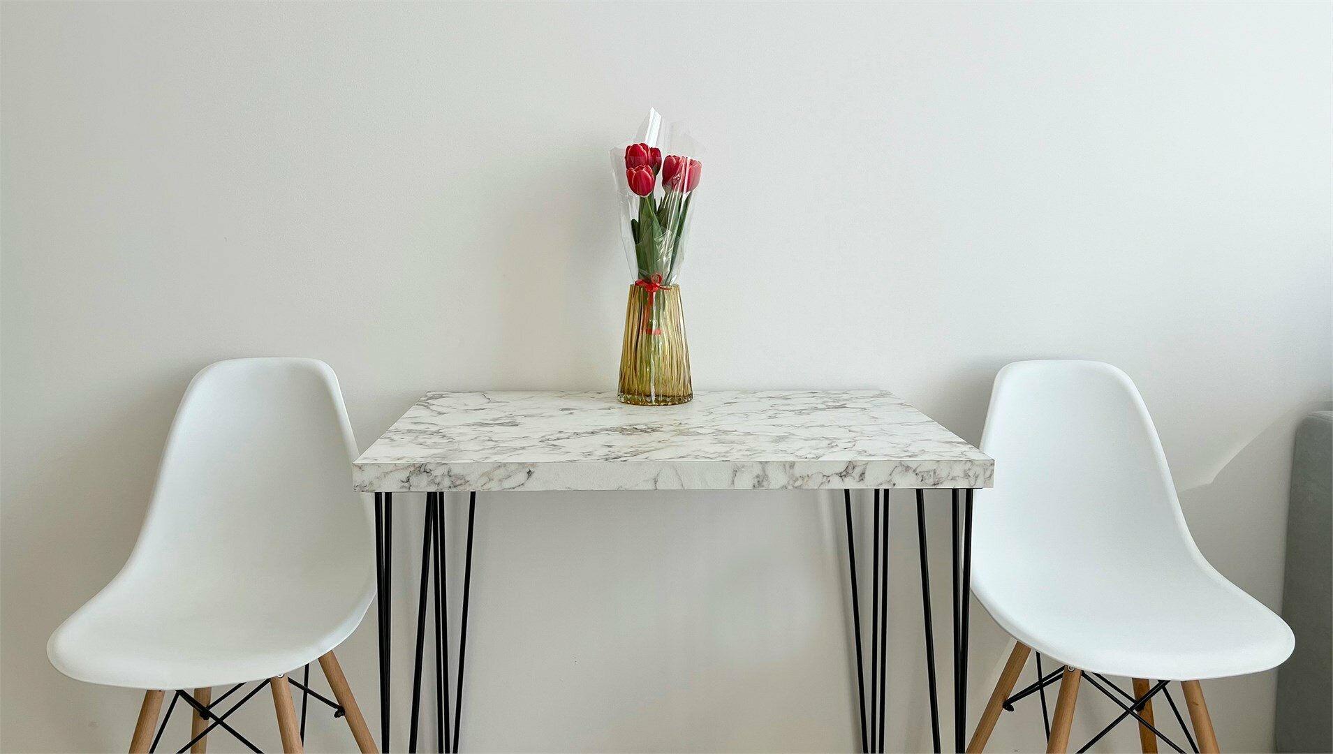 Апартаменты Двухуровневые (1 этаж)