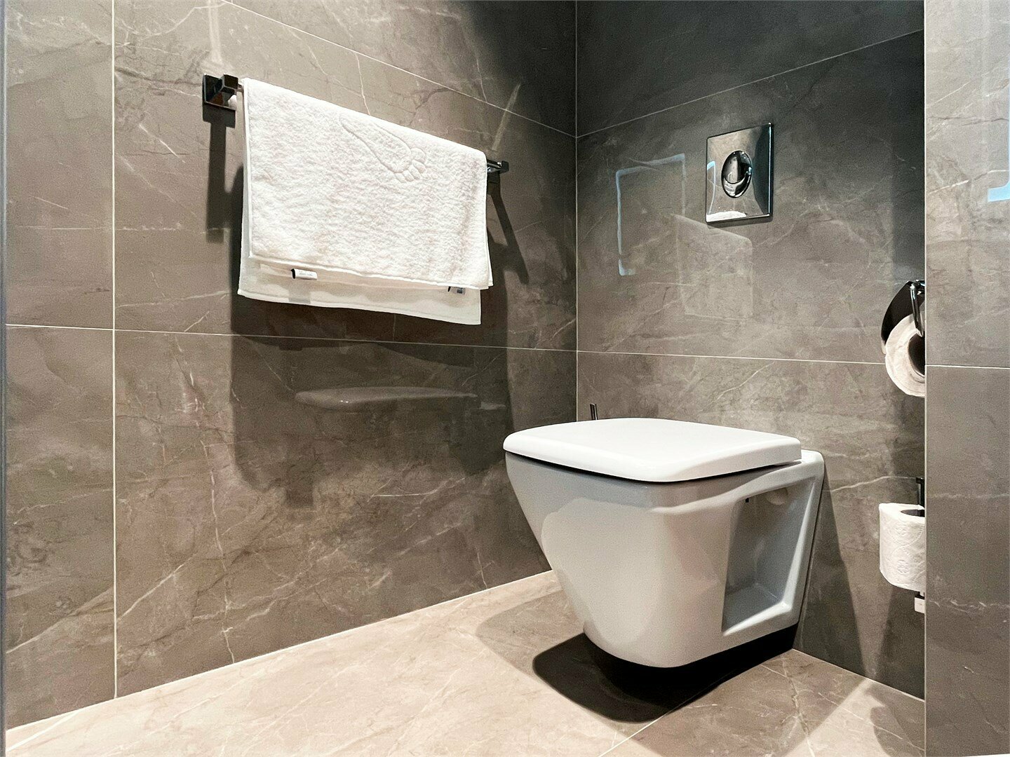 Апартаменты Двухуровневые (1 этаж)