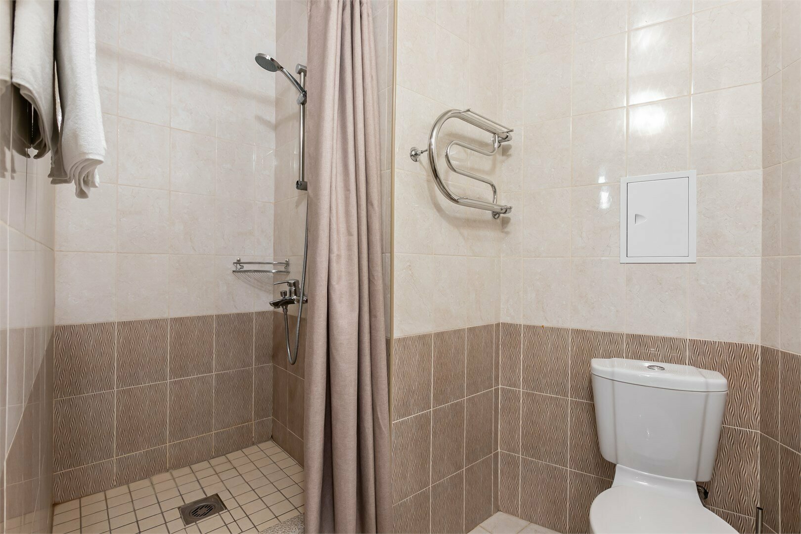 Стандартный одноместный номер