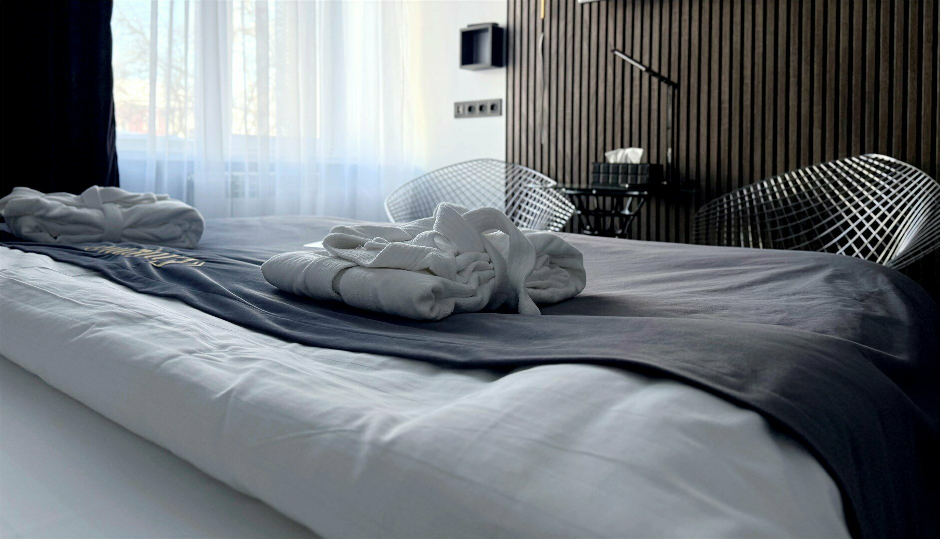 Комфорт двухместный