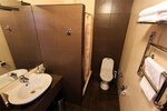 Стандарт с видом на море с балконом в Калифорния