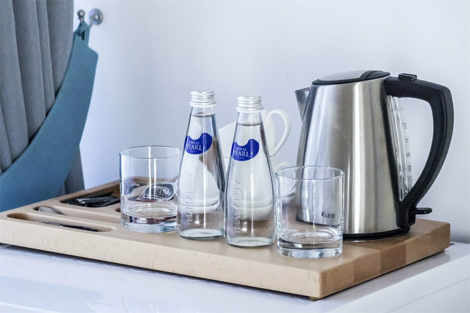 Супериор (Sea view plus)