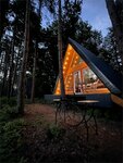 A-Frame №2 White в Черёмушки