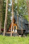 А-Frame №1 loft в Черёмушки