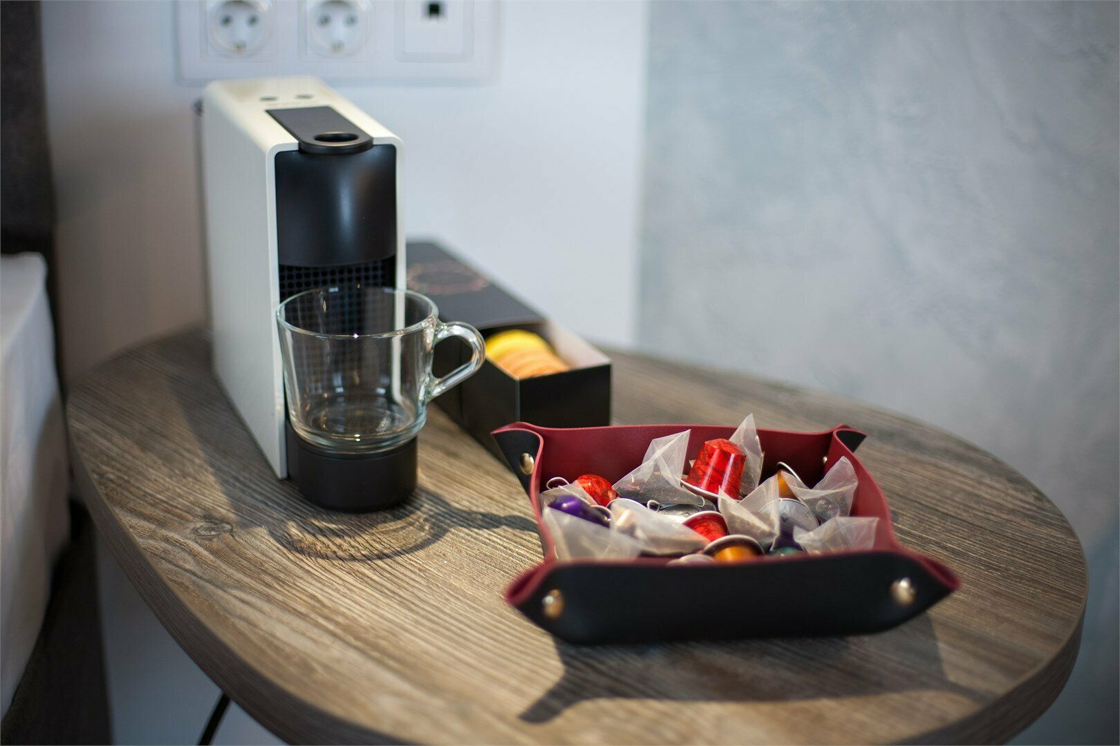 Семейный полулюкс с видом на сад