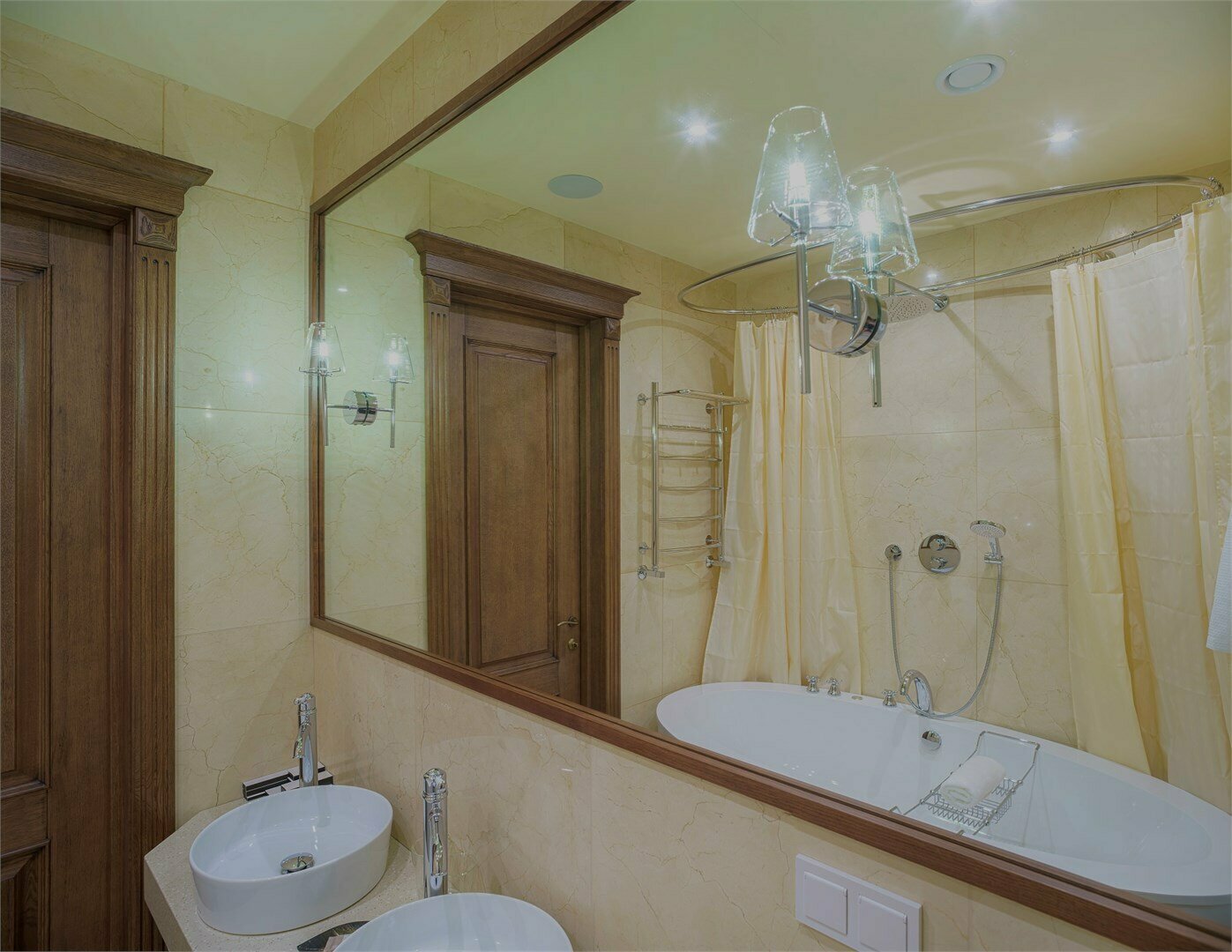 Люкс Мадрид