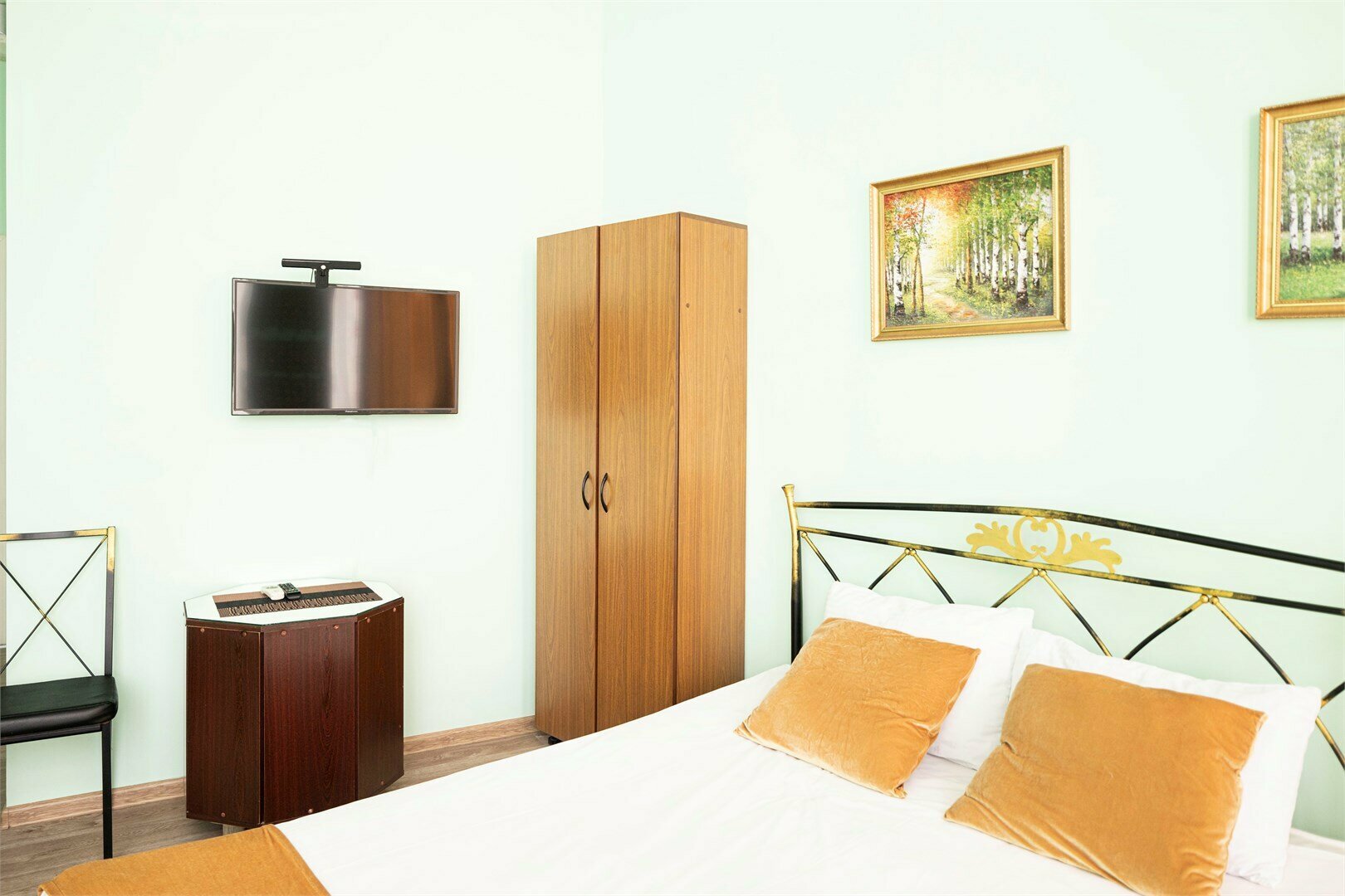 Семейный номер Лофт