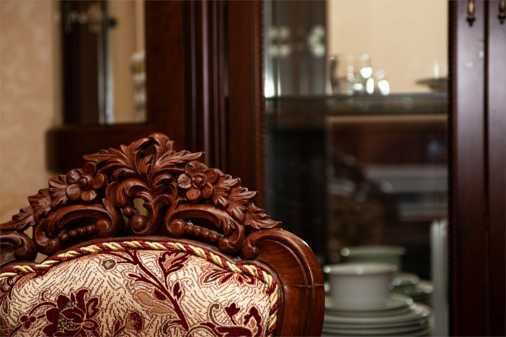 Президентский люкс