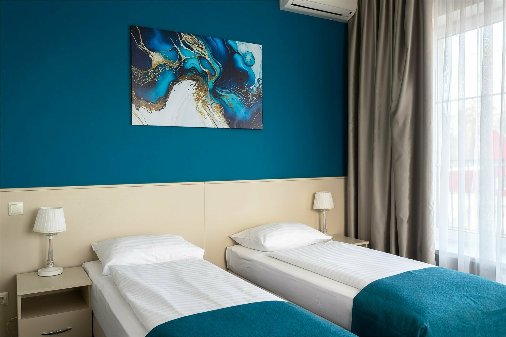 Джуниор сюит