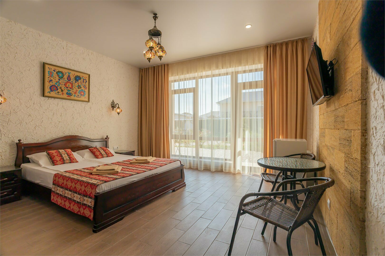 Семейный стандарт