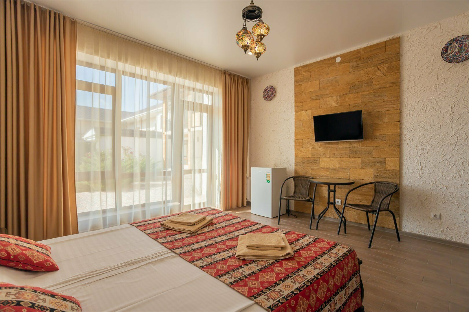 Семейный стандарт