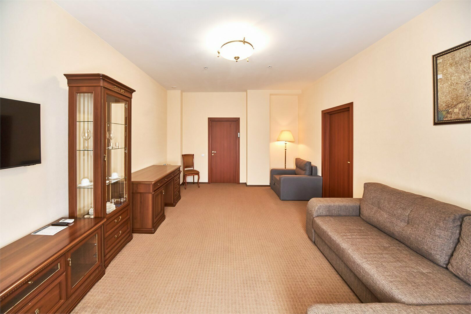 Семейный люкс