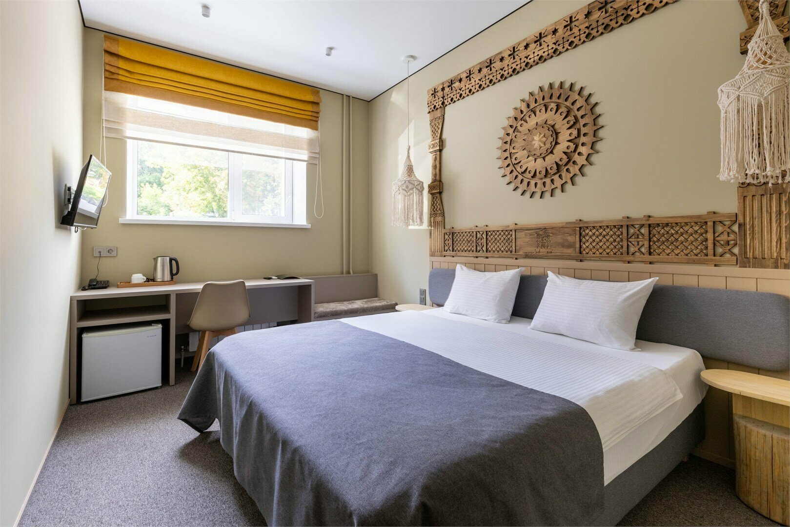 Комфорт (Первой категории)