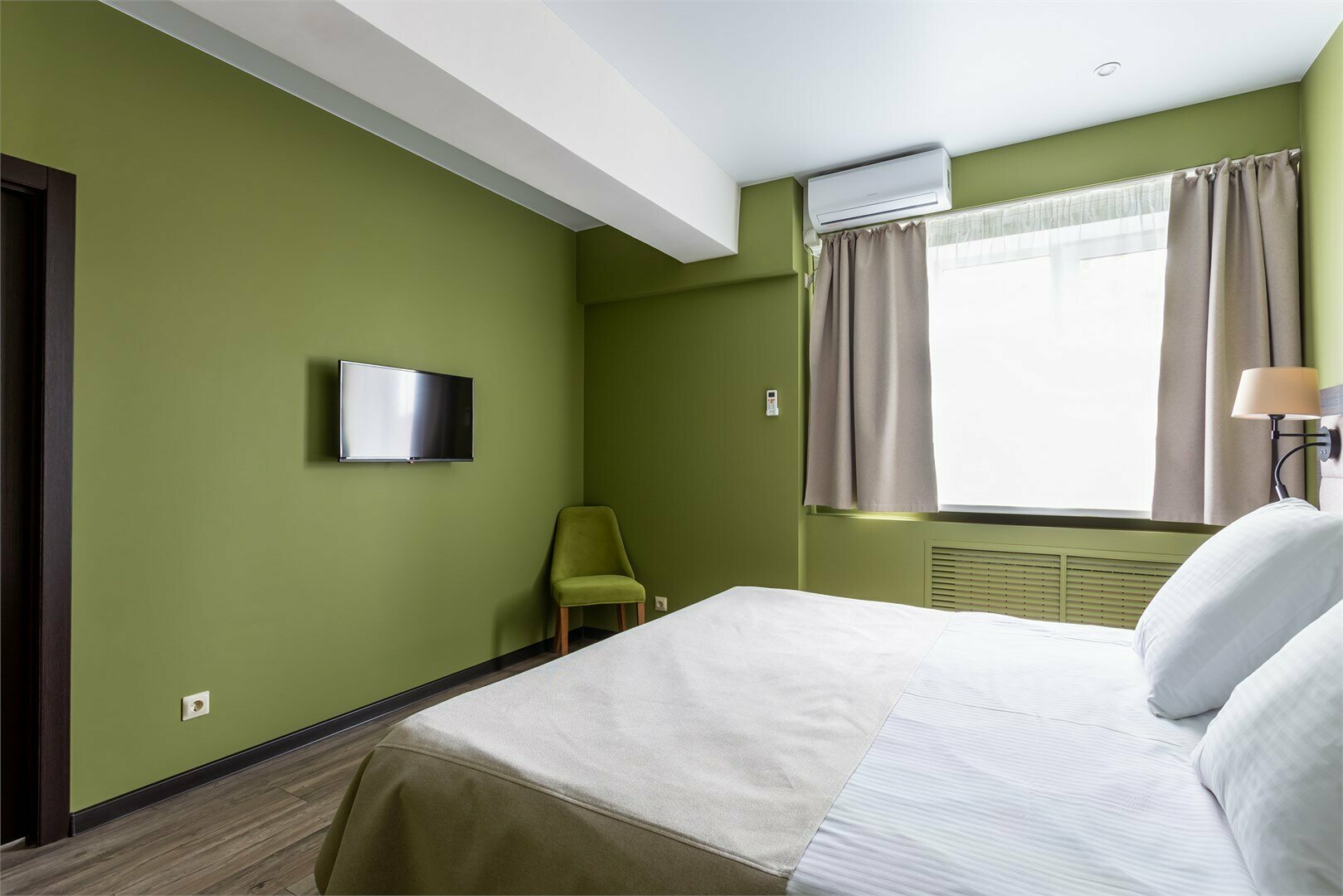 Комфорт двухкомнатный