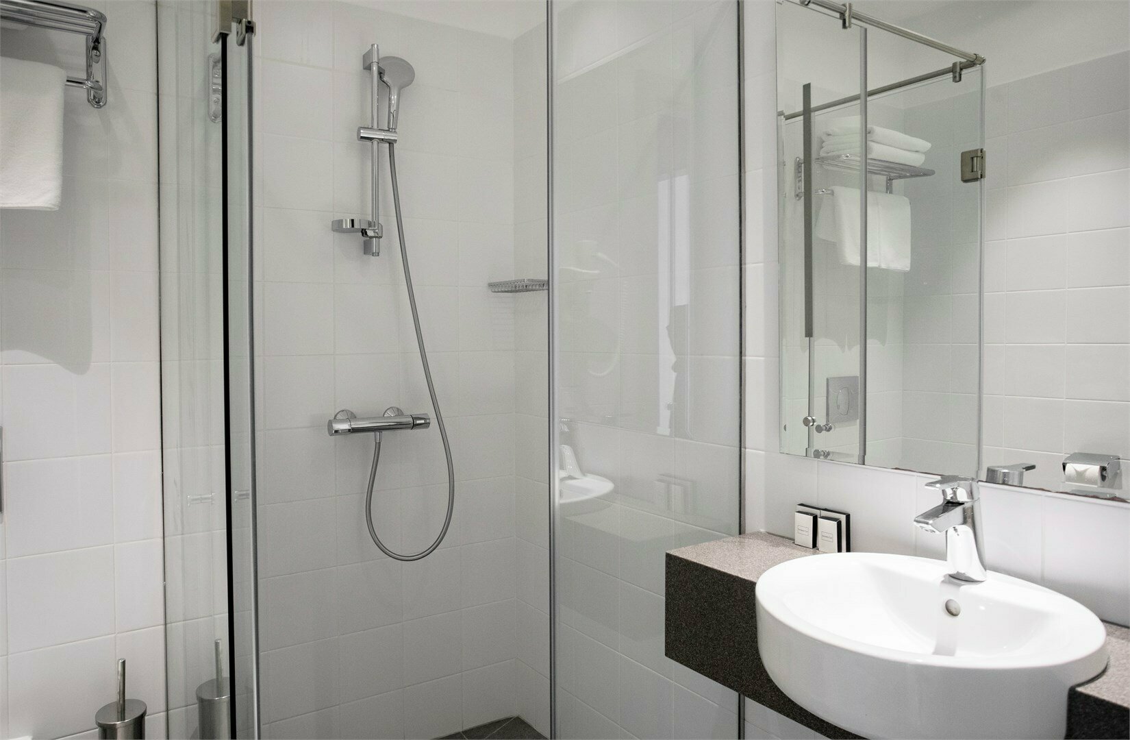 Апартаменты