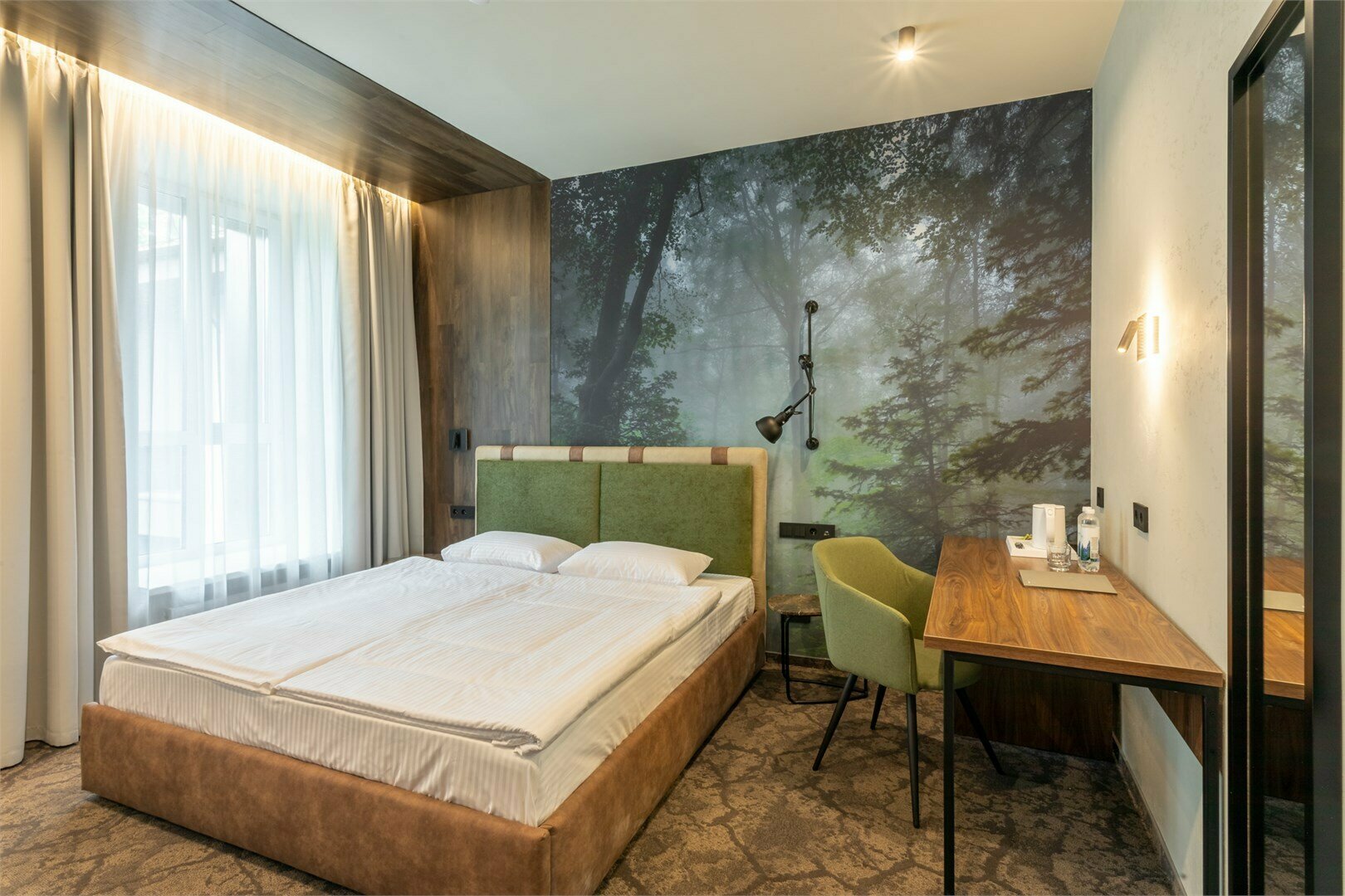 Стандарт (Корпус Швеция)