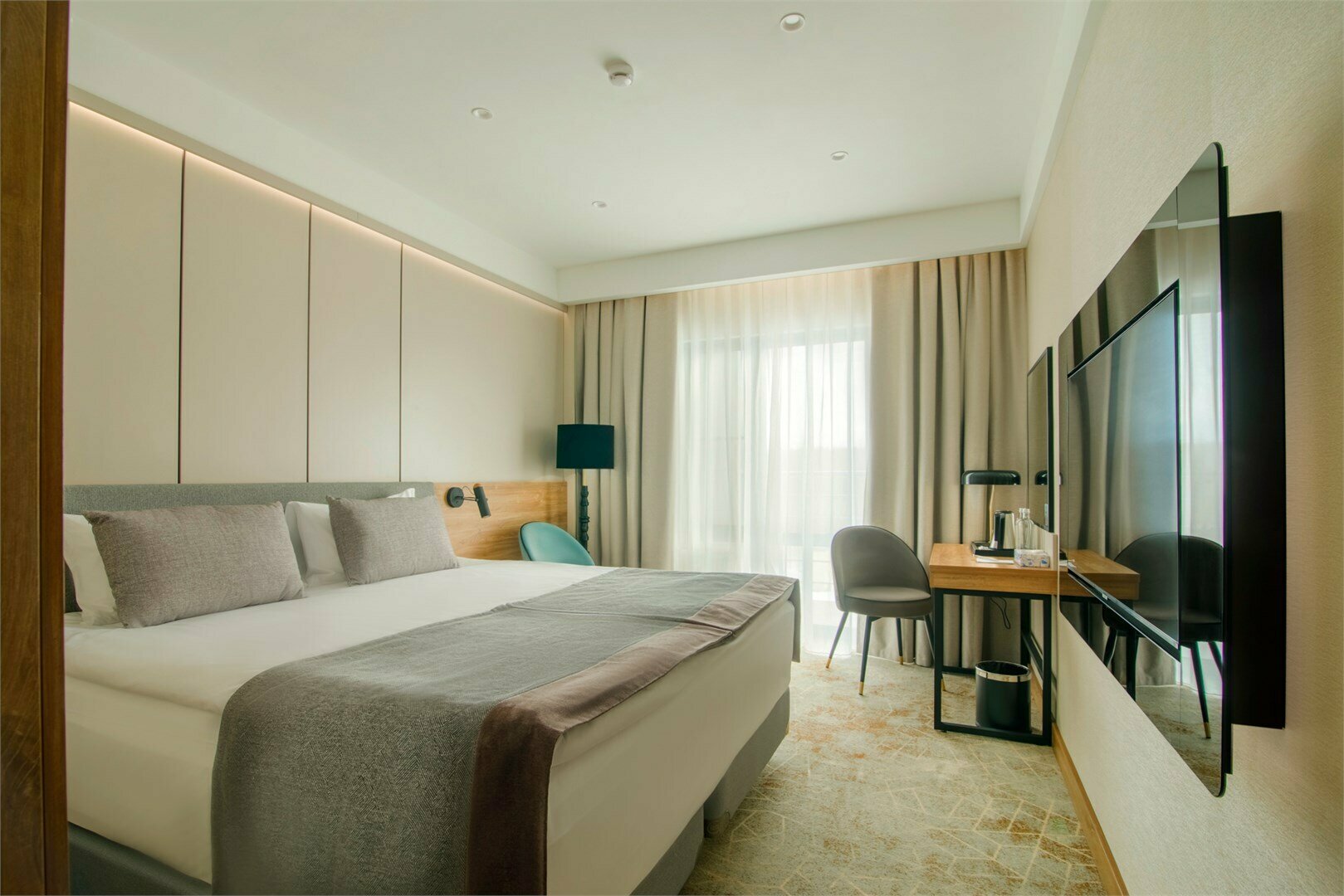 Стандартный номер для маломобильных граждан