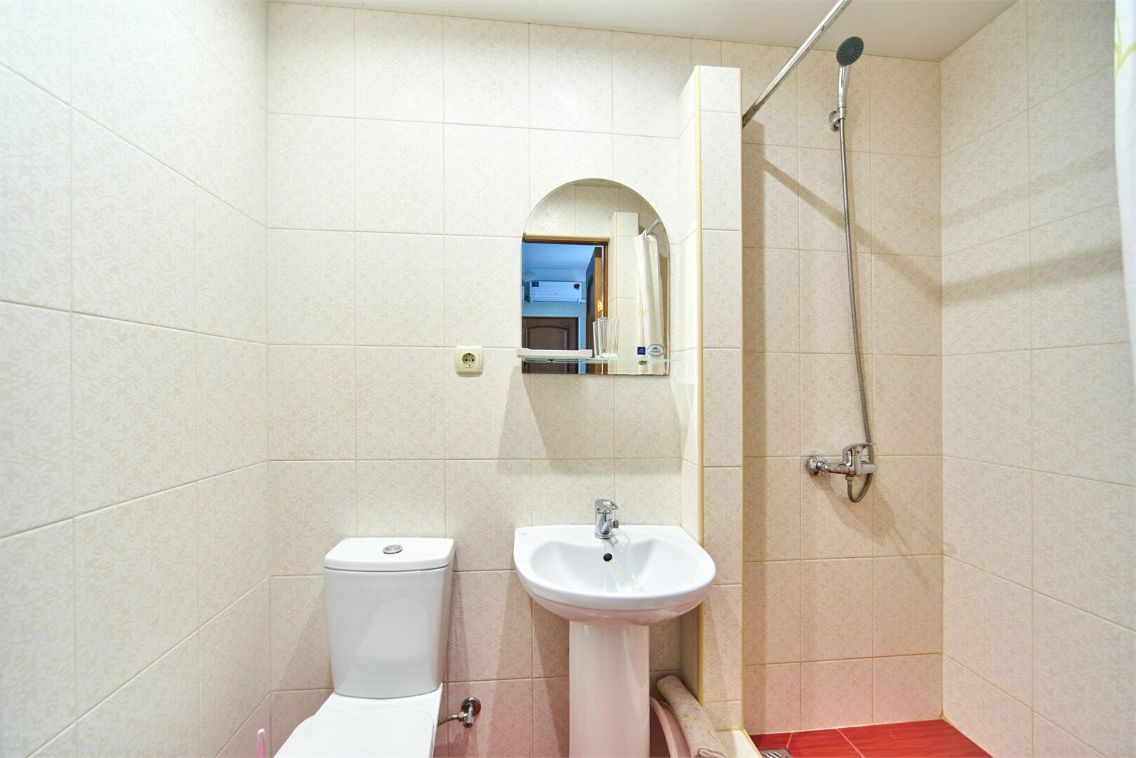 1-местный Стандарт без балкона