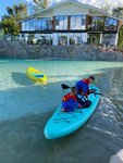 ШАЛЕ- КОТТЕДЖ  ПОВЫШЕННОЙ КОМФОРТНОСТИ в Dolphin Planet Hotel&SPA4