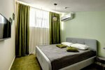 Стандарт DUPLEX в Dolphin Planet Hotel&SPA4