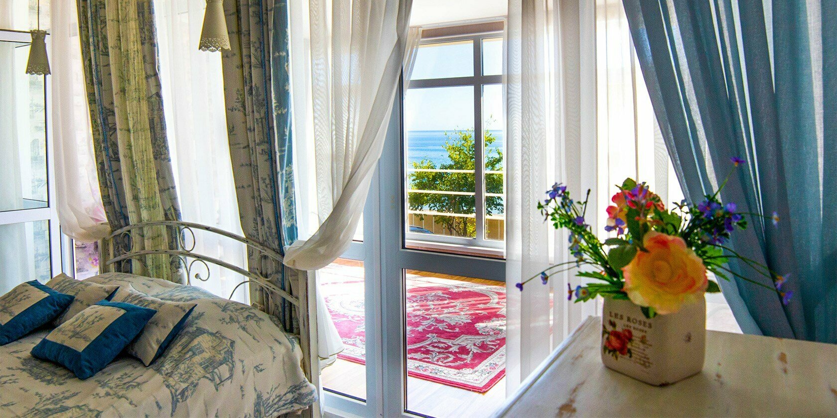 Апартаменты «Париж»