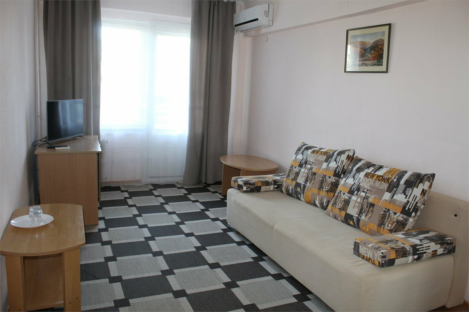 Семейный номер