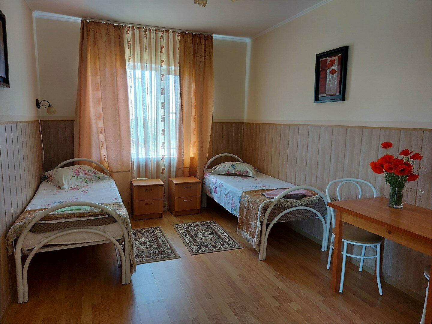 Семейный люкс (4-х)