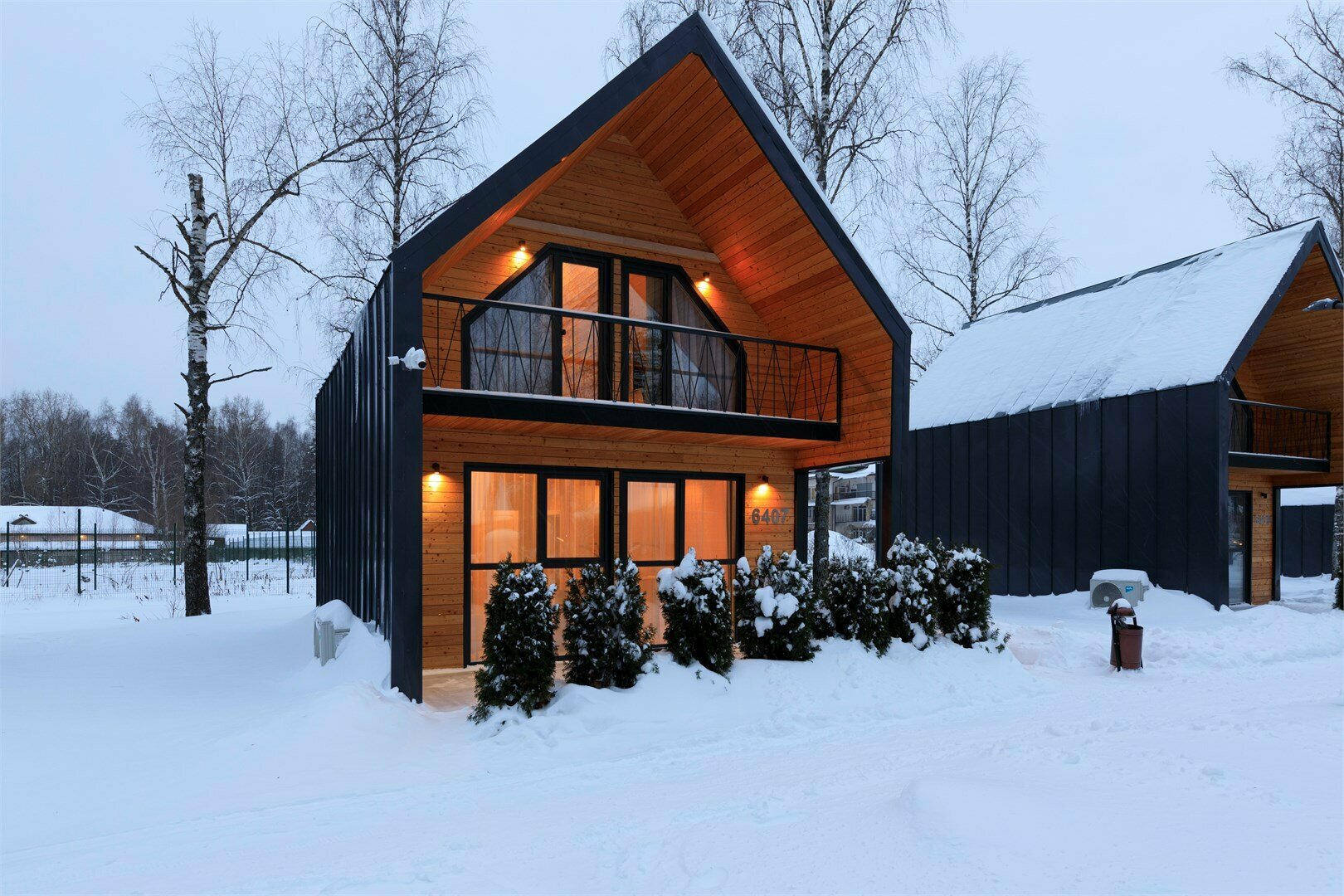 Глэмп большой