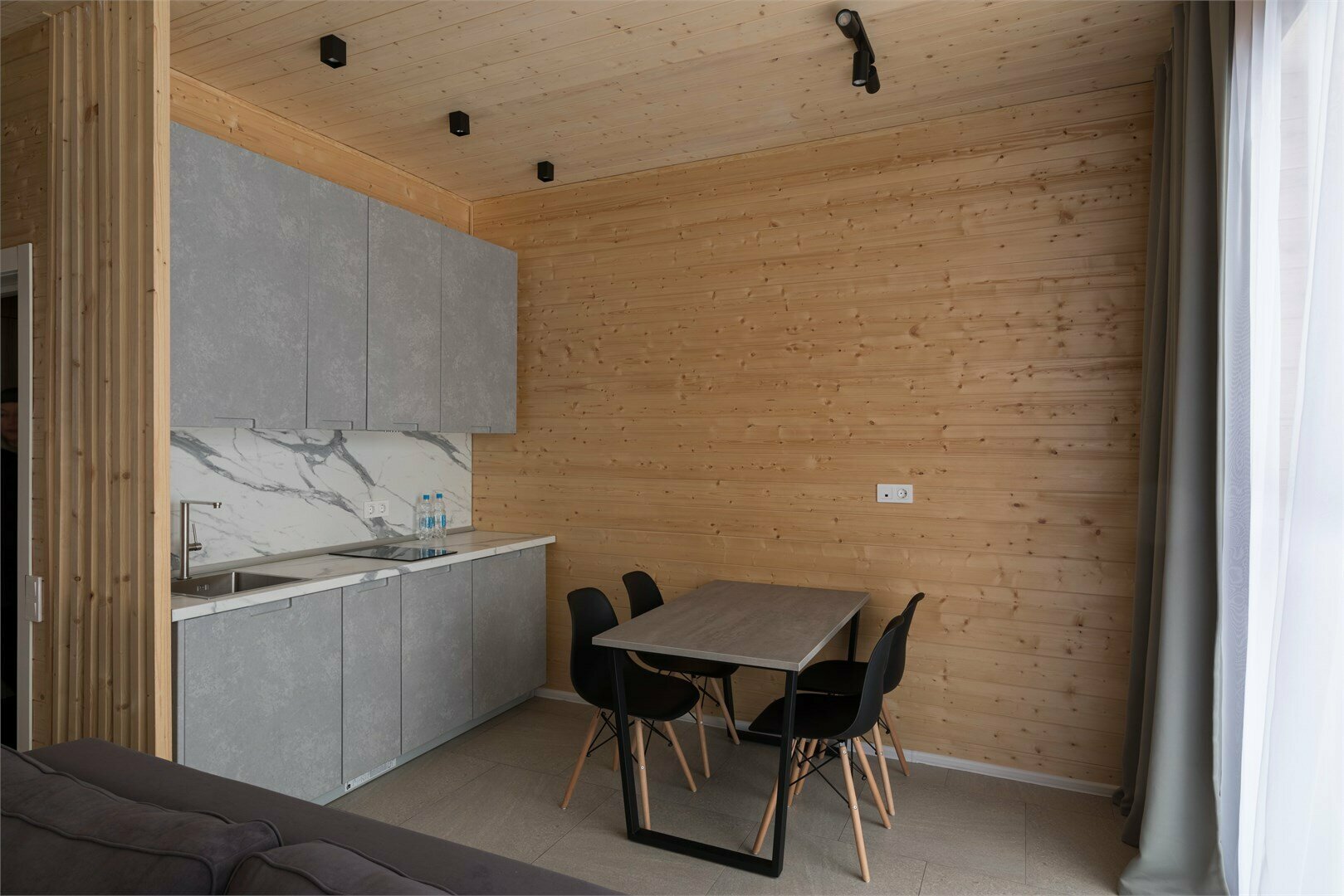 Глэмп большой