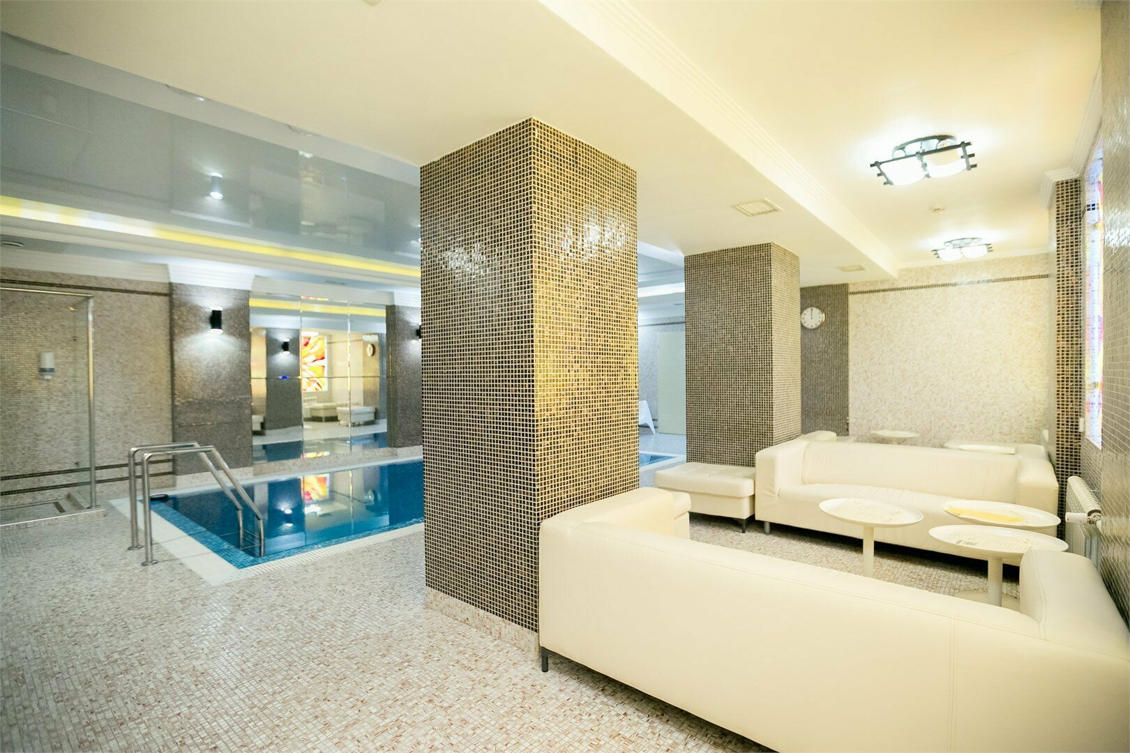 Single Standart (одноместный стандартный)