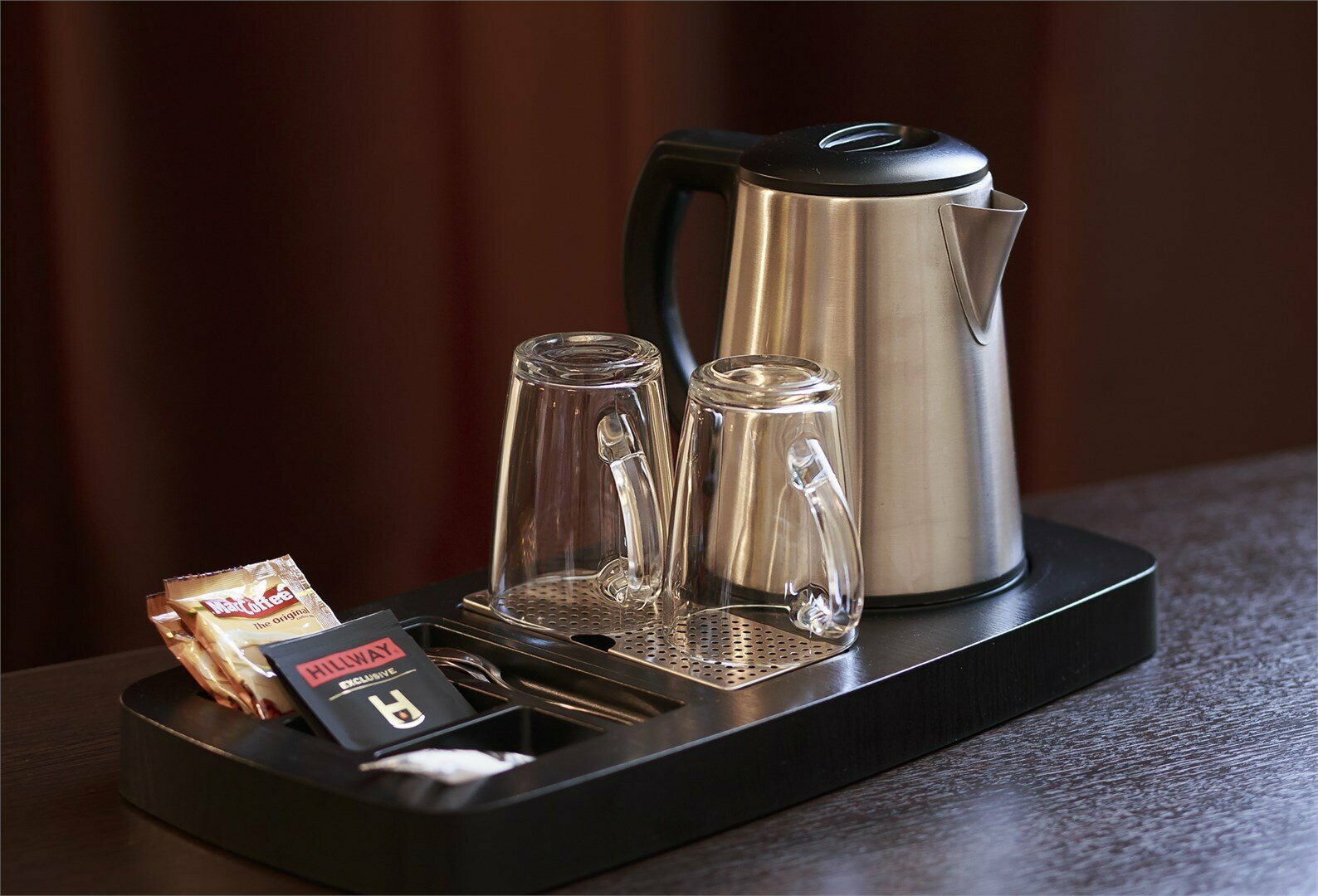 Junior Suite (полулюкс) с кроватью «KING SIZE»