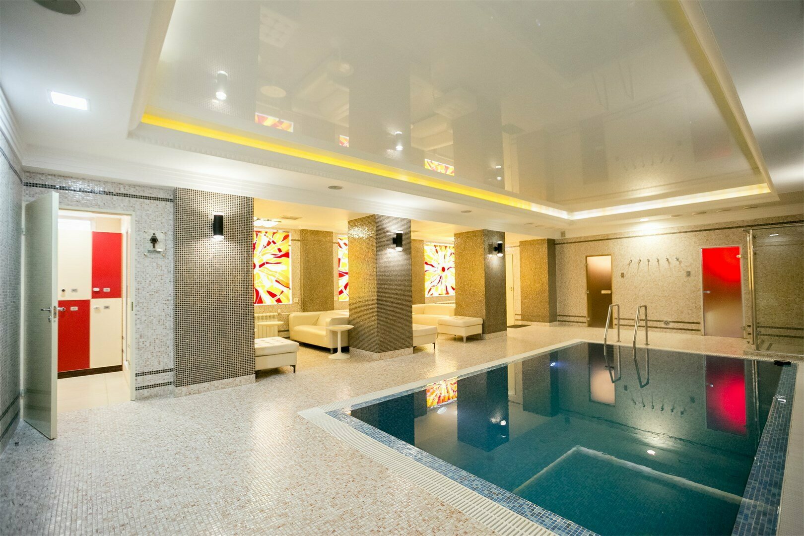 Single Standart (одноместный стандартный)