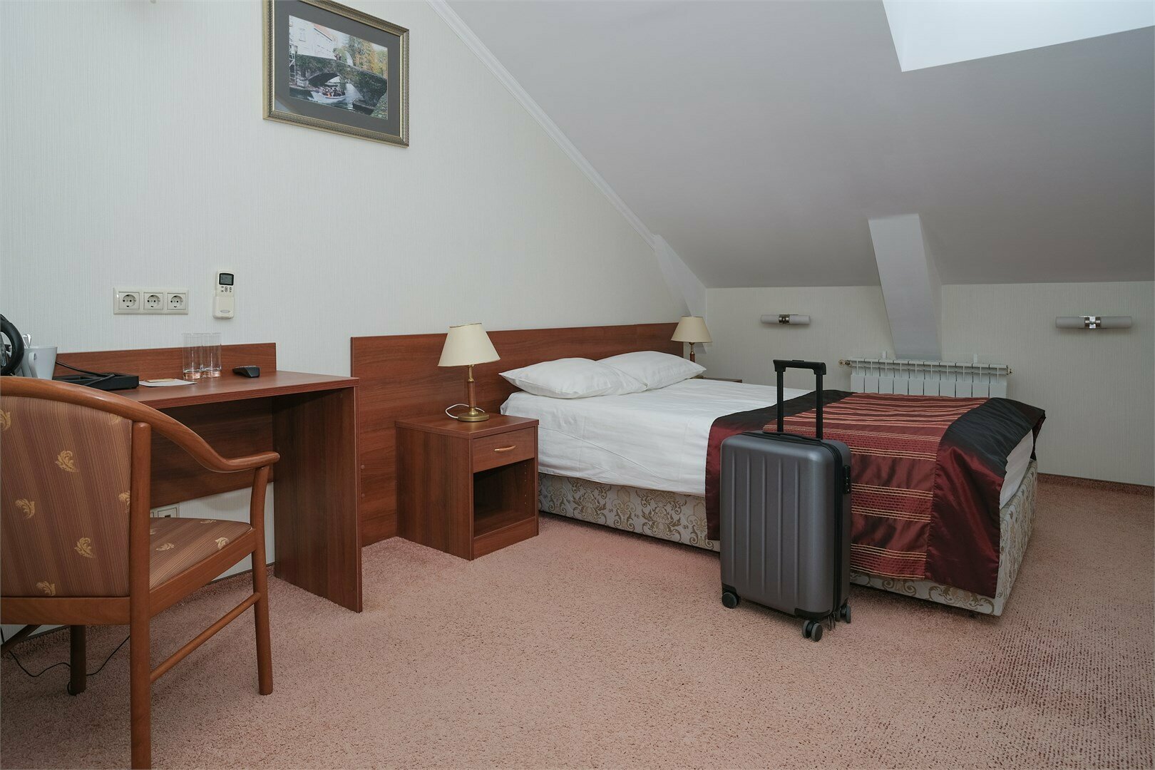 Стандарт  SNGL