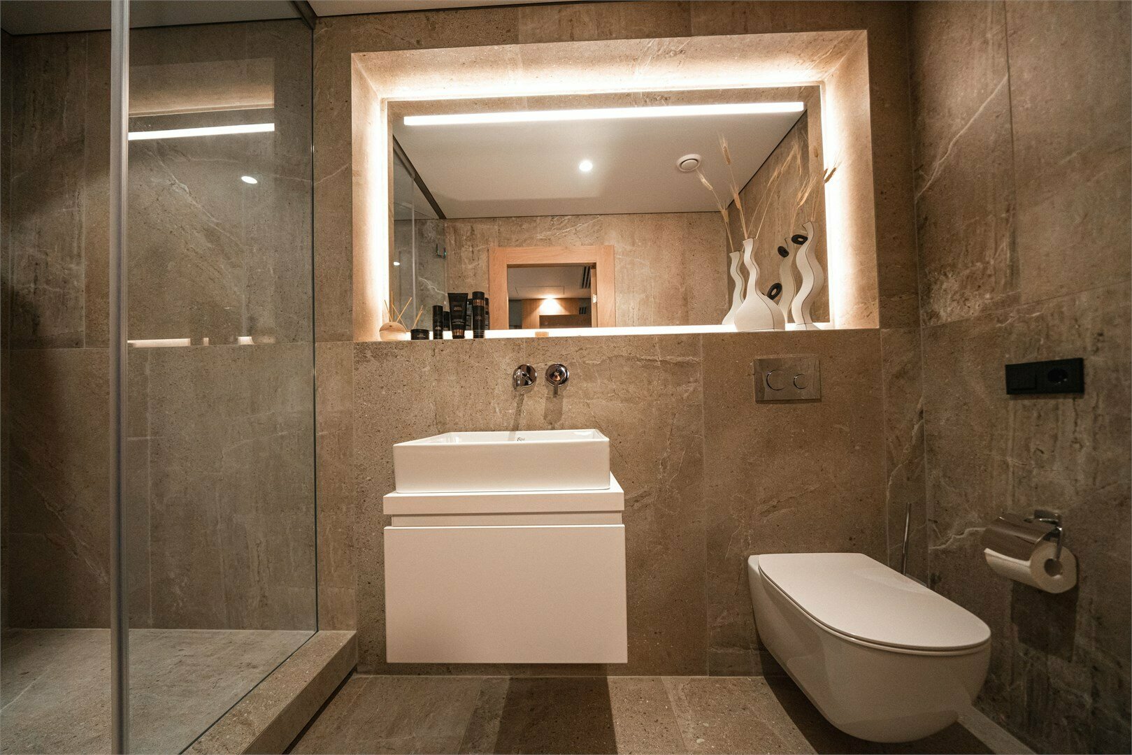 Valo Business Comfort Plus с балконом