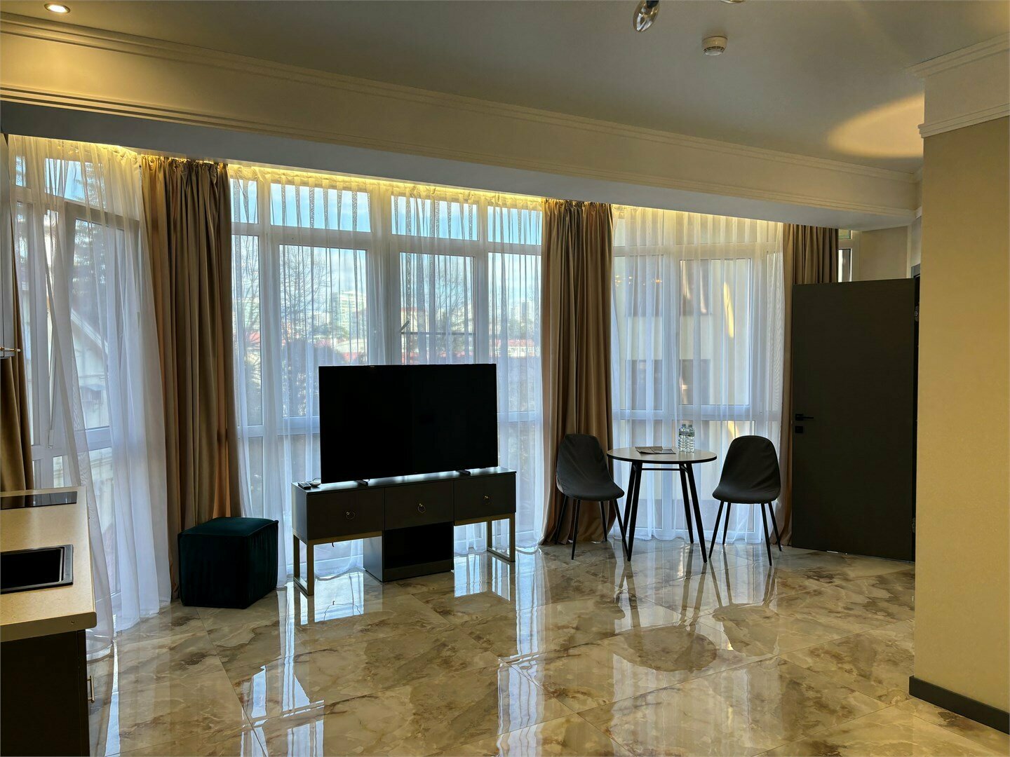 Люкс Семейный