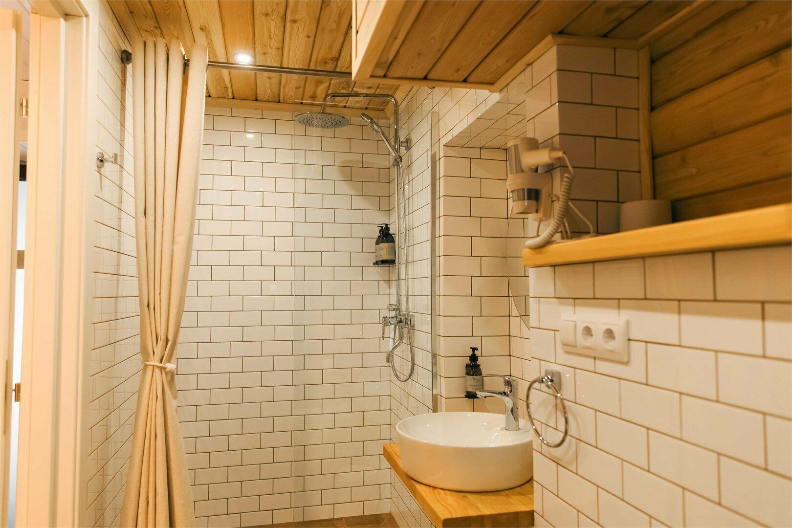 Номер Мята в Доме трав