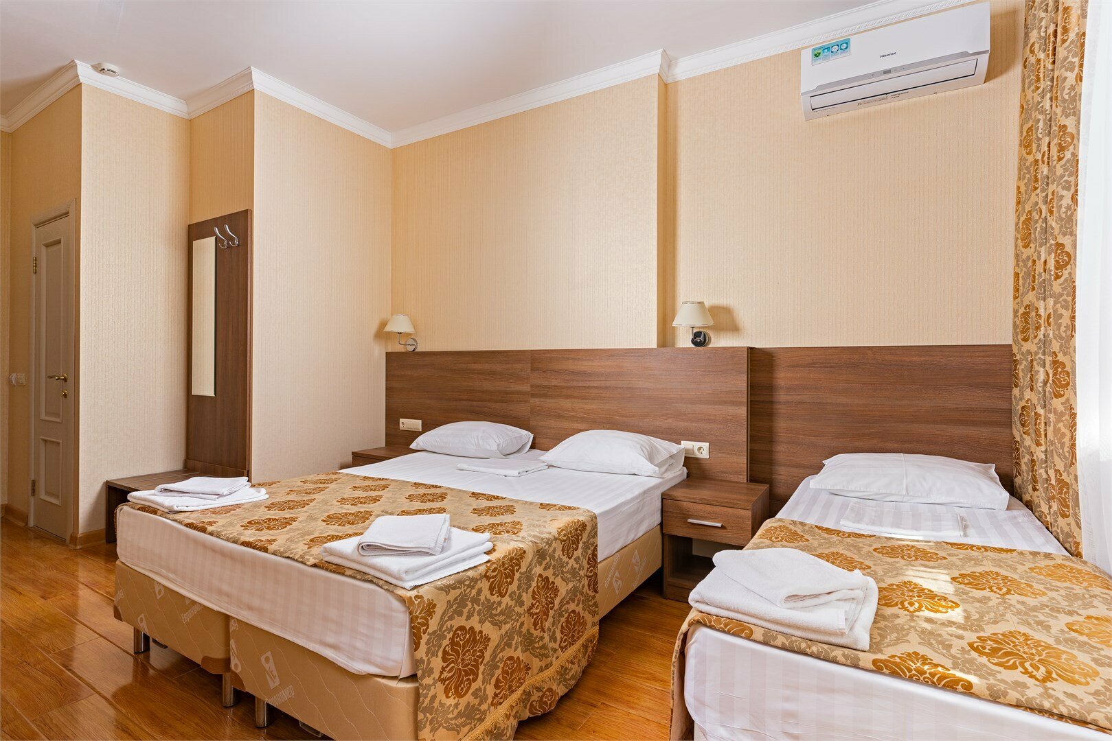 Студия комфорт