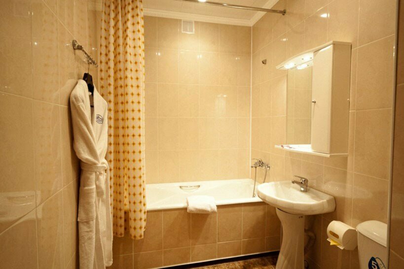 Стандарт Комфорт